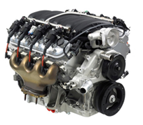 P2204 Engine